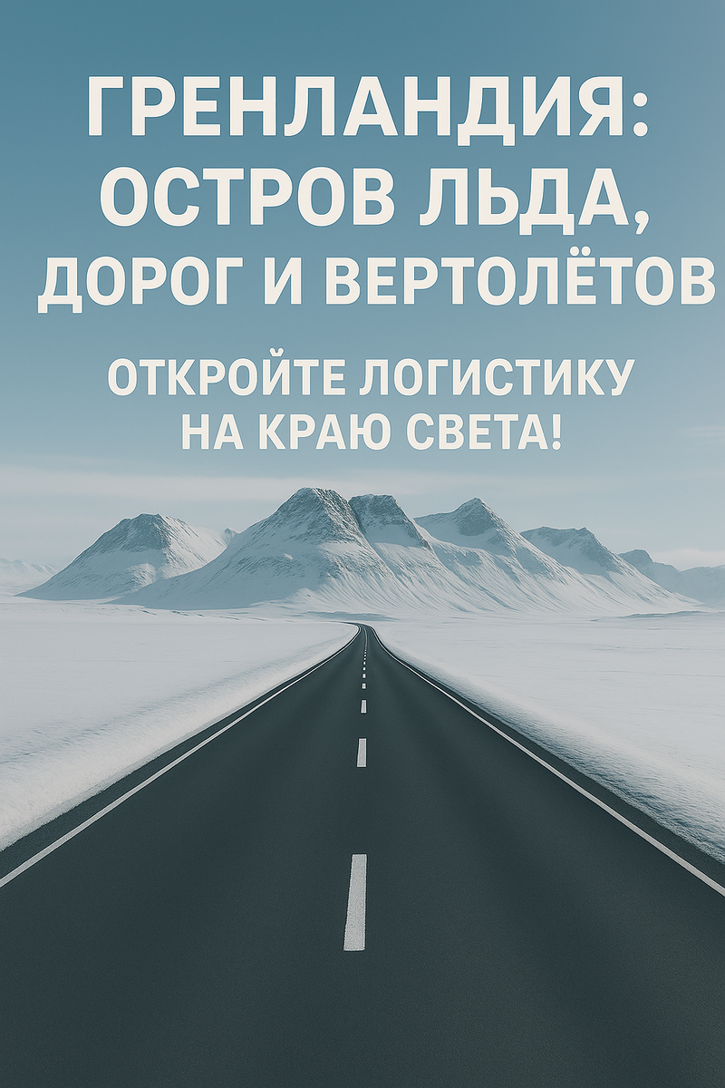 Рубрика: Логистика и страны