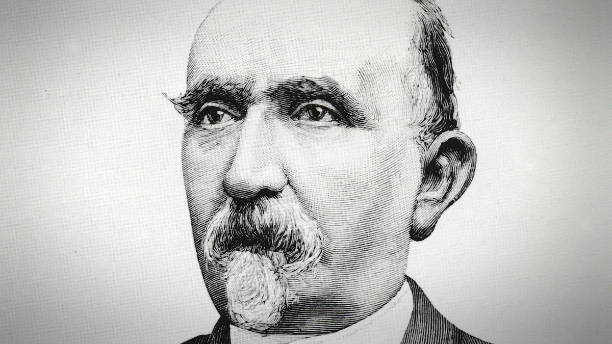 Карло Коллоди - автор сказки «Приключения Пиноккио. История деревянной куклы»