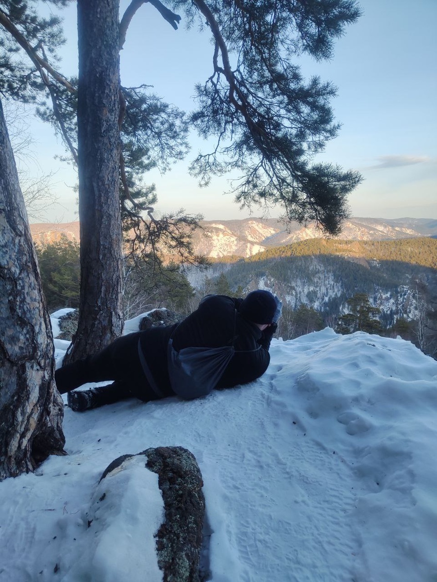 Калтатская видовка