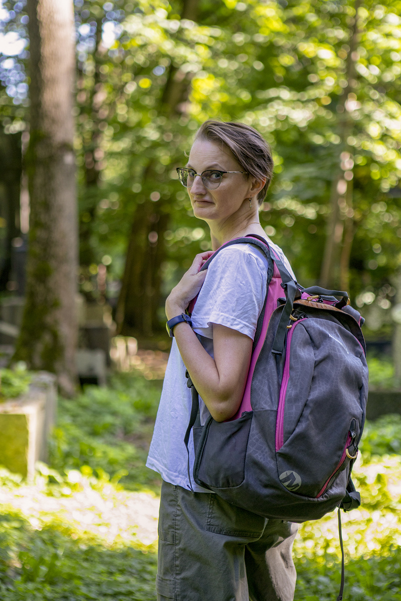 Фото Т. Еровой