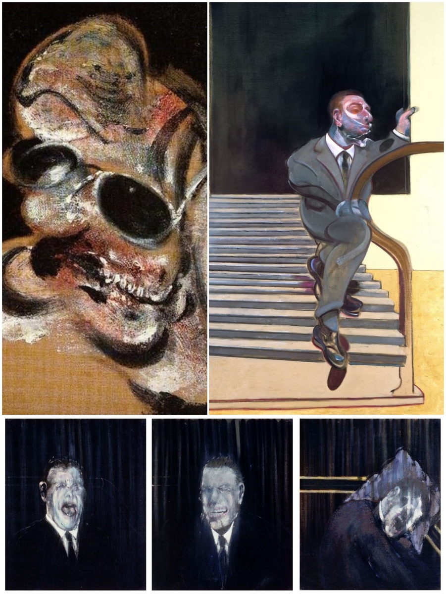 Фрэнсис Бэкон