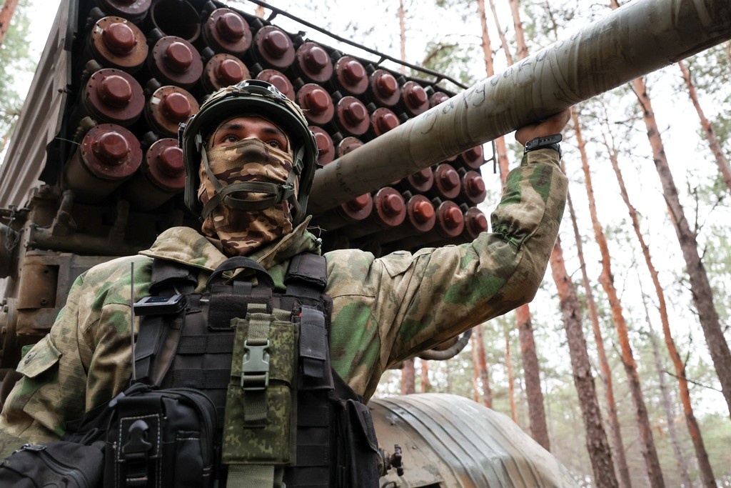    Фото © Алексей Коновалов / ТАСС