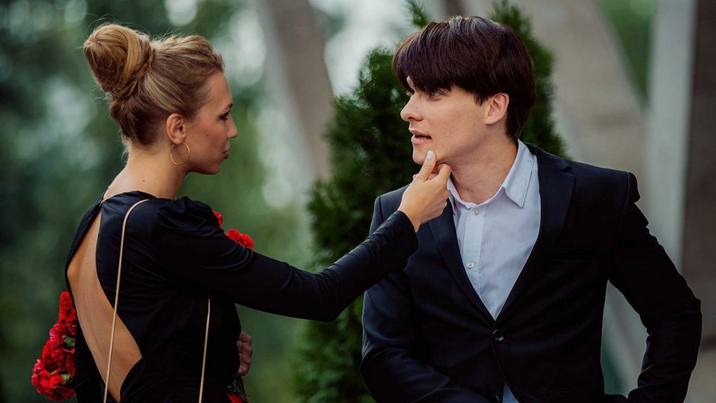 Листайте вправо, чтобы увидеть больше изображений