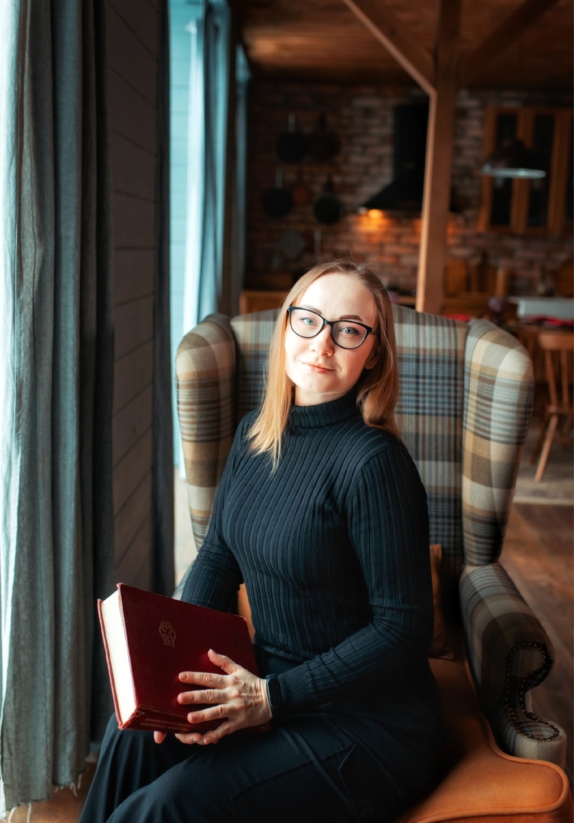 Евгения Шулепова - стратег, проводник в мир безграничного равновесия, из стартовой точки до результата