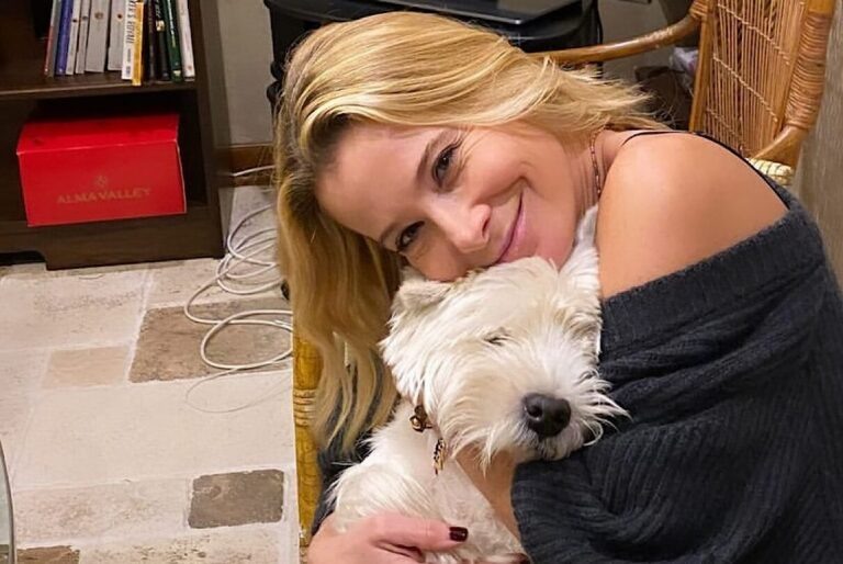    Фото: @juliavysotskayaofficial Андрей Краснов