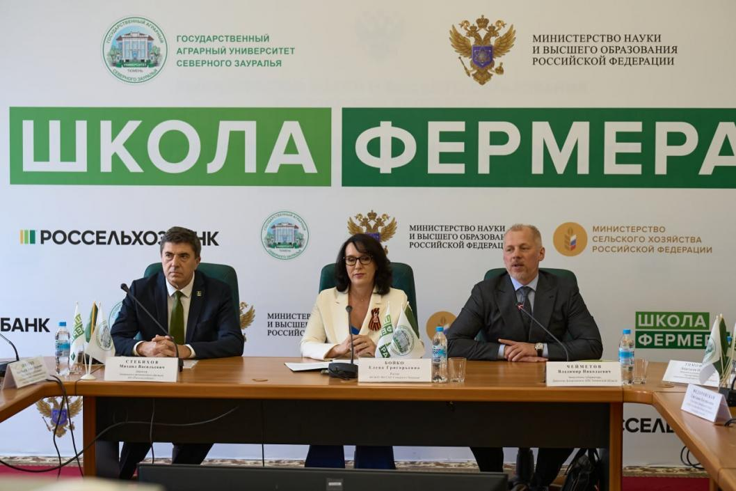 Фото: Сергей Мжельский, ИА "Тюменская линия"