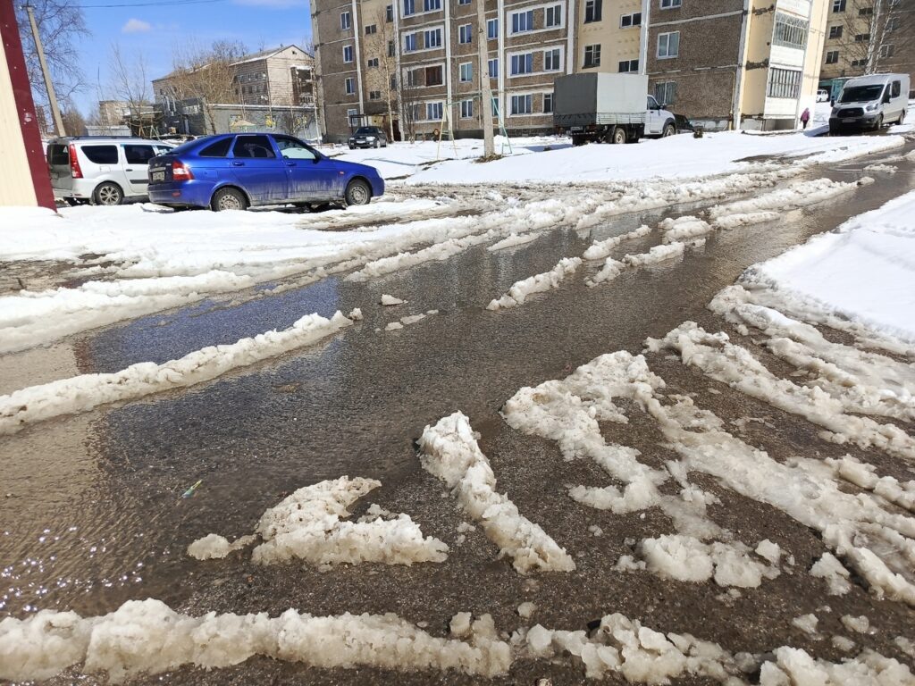    Фото: В курсе.ру Ульяна Бажанова