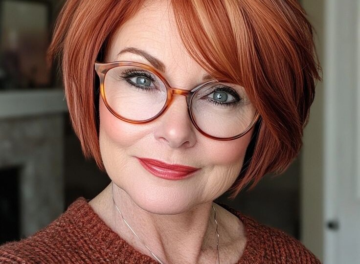 Какие Короткие стрижки будут Самыми Модными в 2025 году