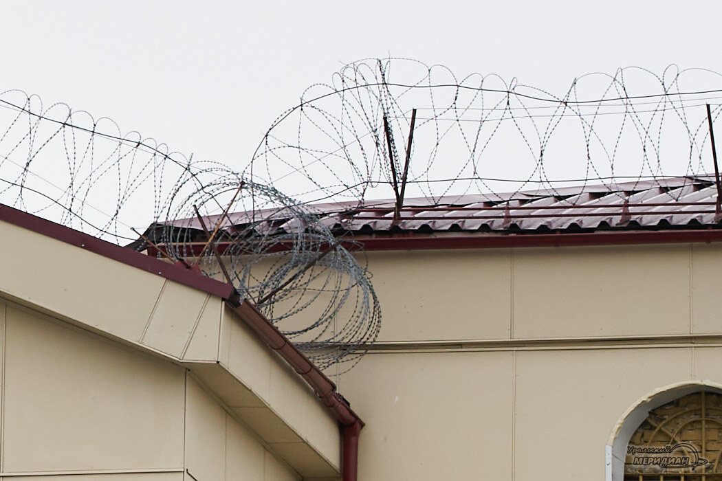    Фото Лидия Аникина © ИА «Уральский меридиан»