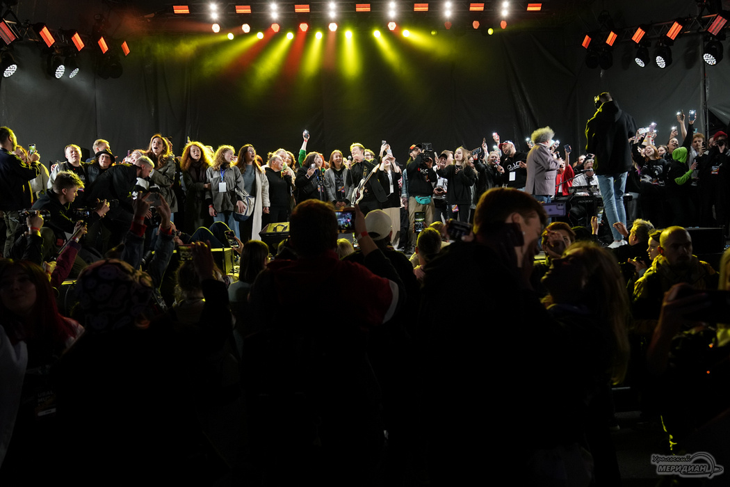    Фото: Лидия Аникина © ИА «Уральский меридиан»