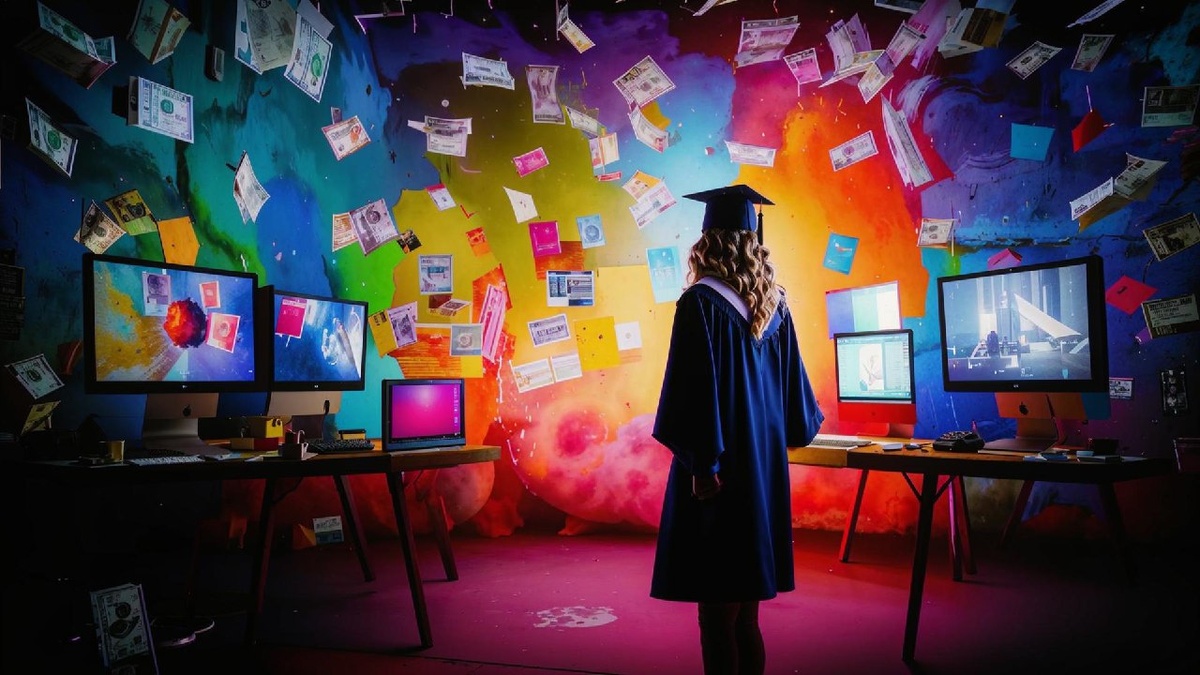 © 🔥FIRE, штопаный рубль