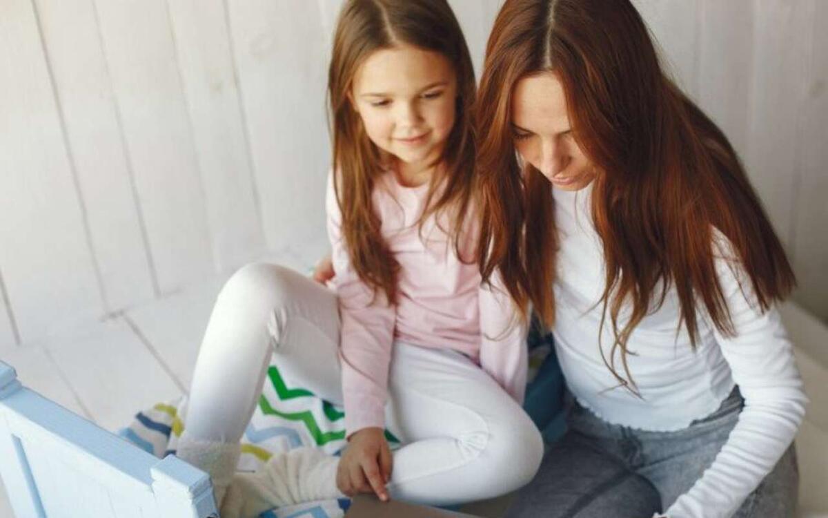    82% воронежцев убеждены, что ответственность за безопасность детей в интернете лежит на родителях Фото - ru.freepik.com