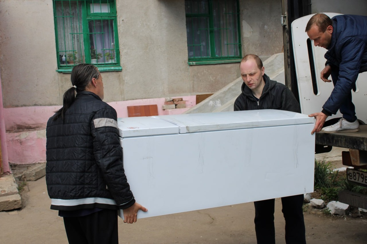 Фото из ТГ-канала Ивана Приходько