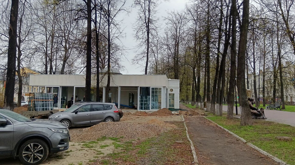 Фото: Зоя Голицына