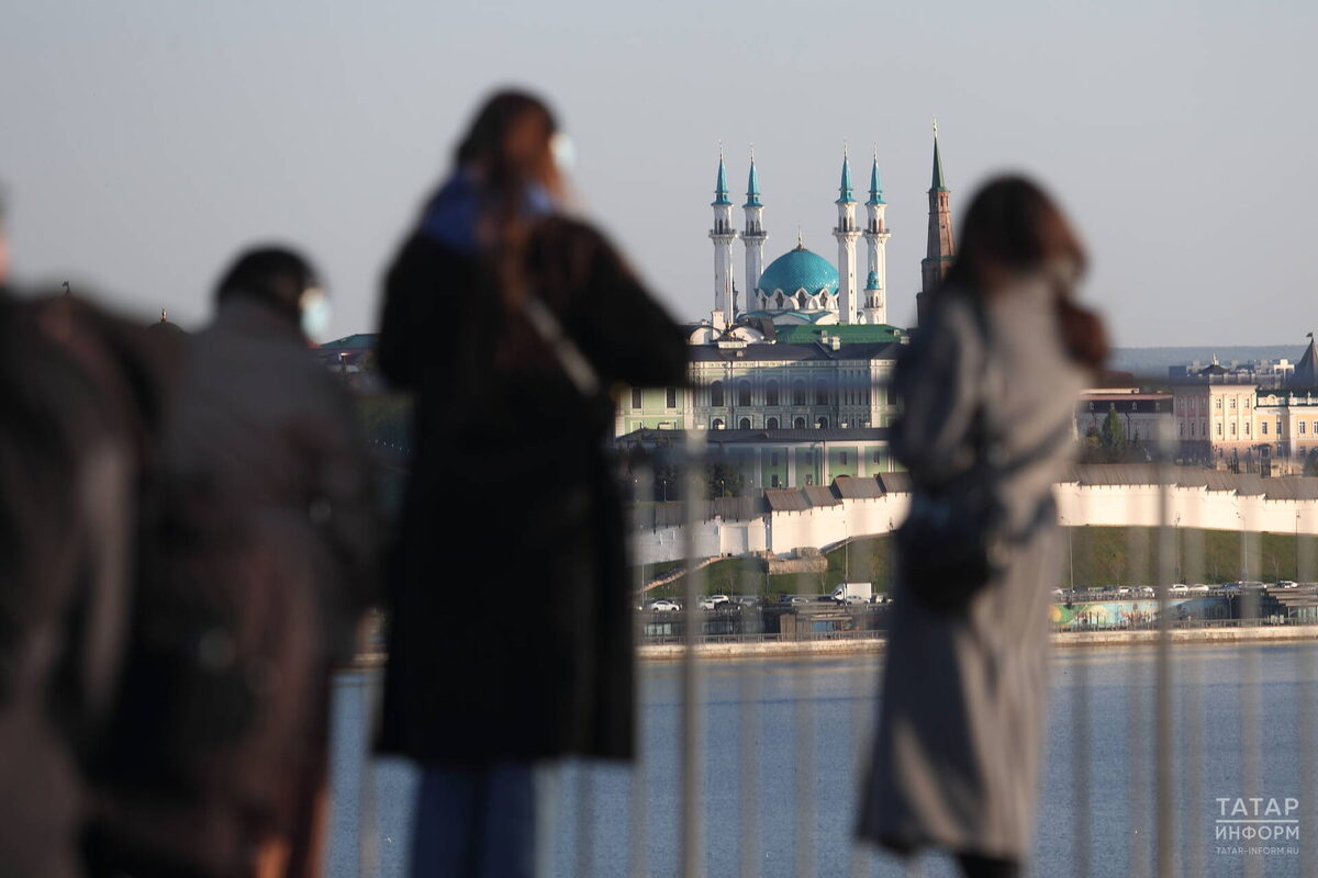 Фото: © «Татар-информ»