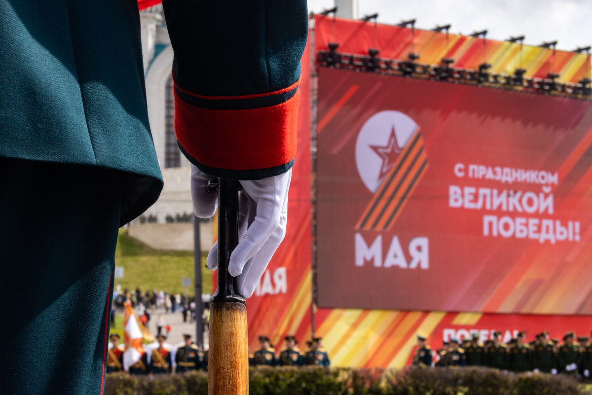 Фото: Sergey Elagin / Business Online / globallookpress
