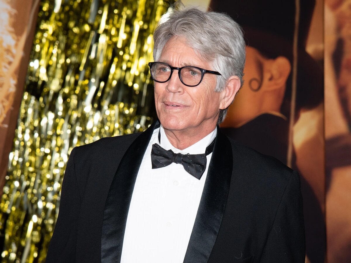 Эрик Робертс