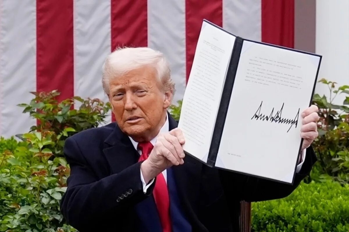    Политолог Аджамян: Трамп давит и угрожает ради быстрых результатов