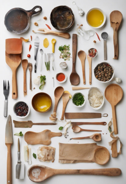    Любимые помощники на кухне   
Источник: betadin.ru