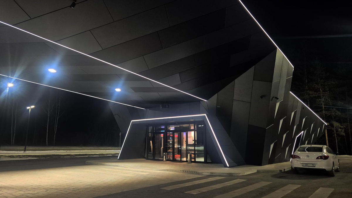 Как вам такой дизайн? Листайте галерею, чтобы увидеть ещё фото