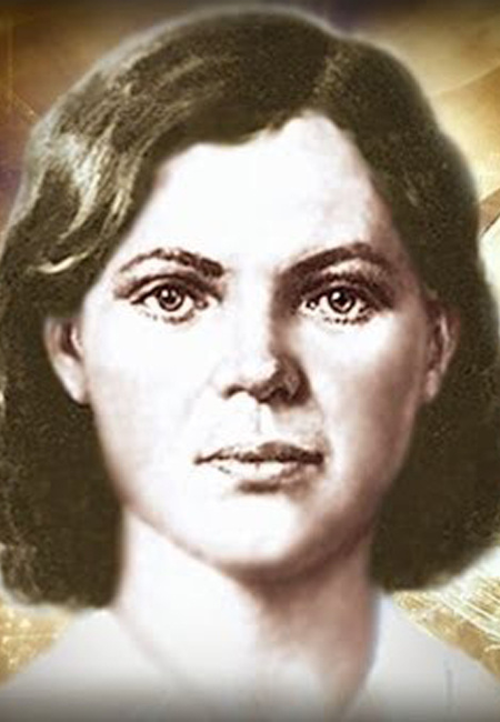 Фото: Краеведческий портал Город Т. Тюменцы – Герои Советского Союза. – Тюмень: Вектор Бук, 2004. – С. 40.