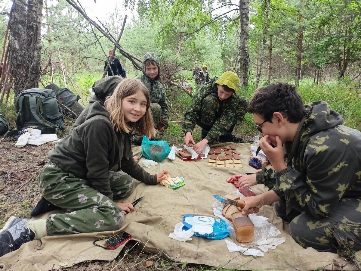 Они там едят что-то вредное?