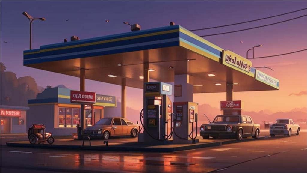 Изображне сгенерировано Канинский 3.1