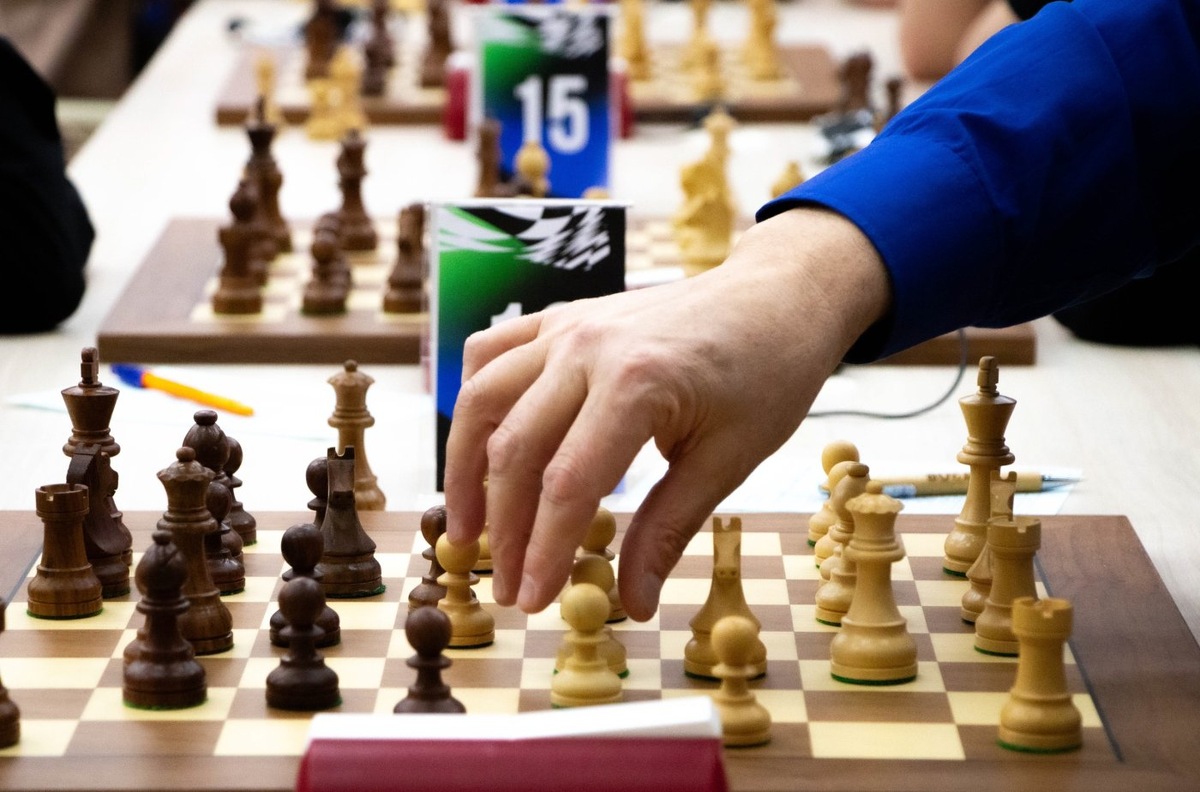    Югра примет крупный международный турнир по шахматам несмотря на санкции Запада