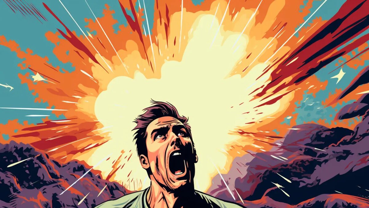    Сгенерировано ИИ