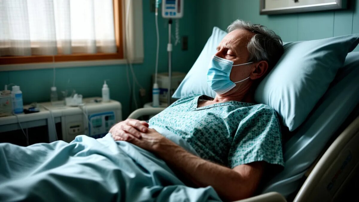    Сгенерировано ИИ