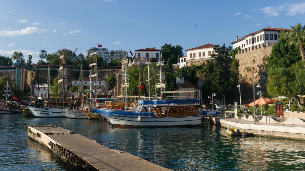    Фото: Anton Belitsky/Globallookpress