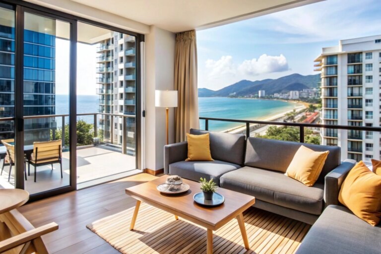    Как выбрать идеальную квартиру в Нячанге: советы и секреты для комфортной жизни у моря