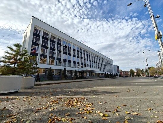    Фото: Юрий Серебренников/BFM Кубань