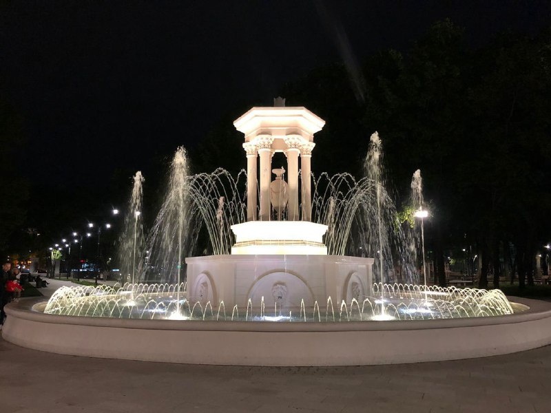    Управление экологии Воронежа.