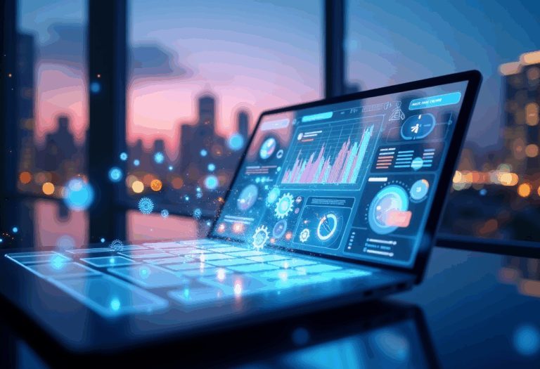    Хотите упростить создание контента на LinkedIn? Узнайте, как автоматизация постов с AI может изменить ваш подход к продвижению! AI8PM