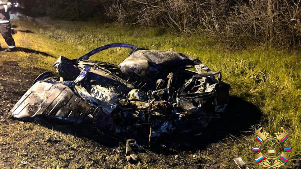 Фото: пресс-служба Госавтоинспекции Кубани