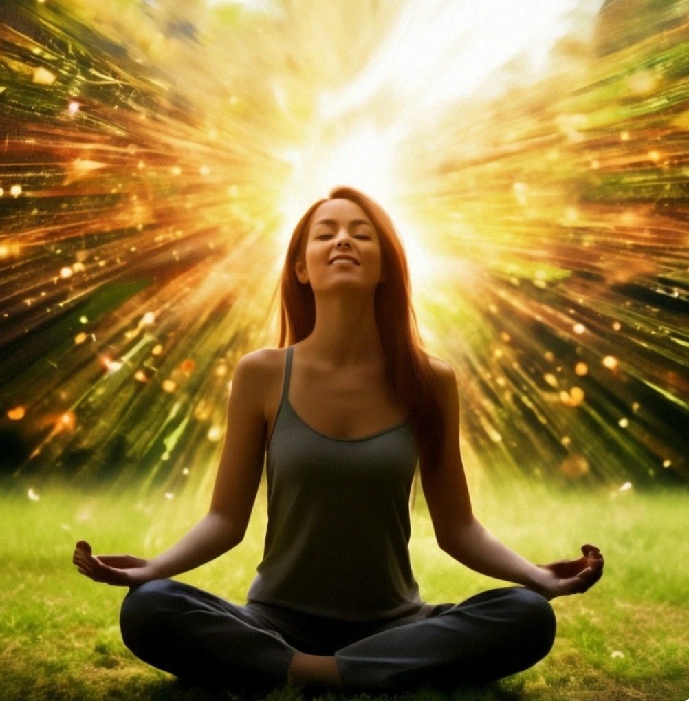 Улыбнись жизни. 