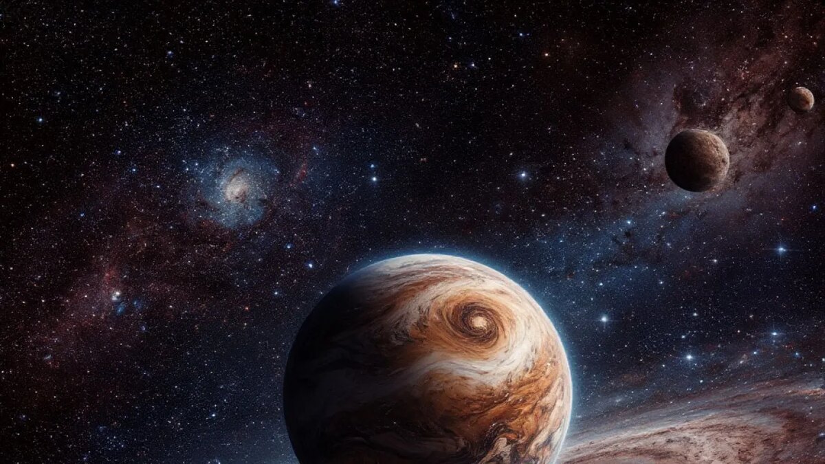    Сгенерировано ИИ