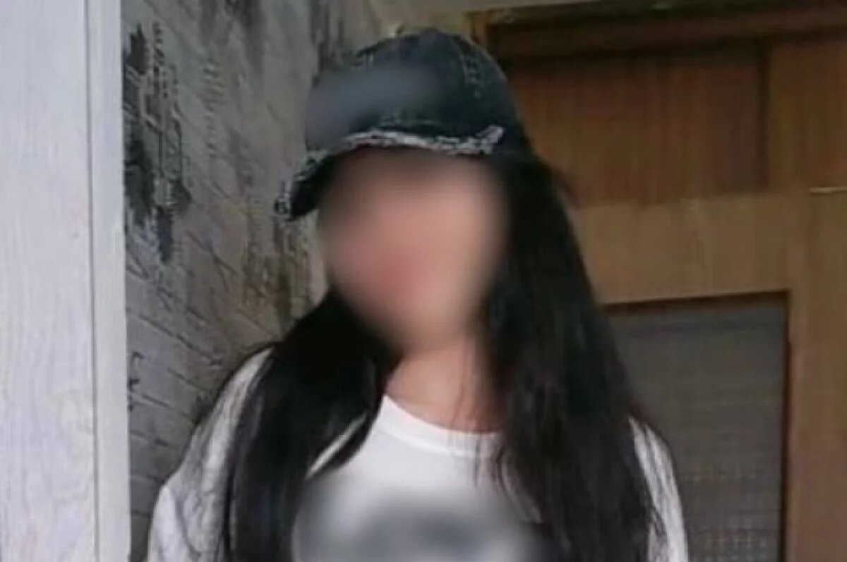    В Обнинске пропала 12-летняя девочка