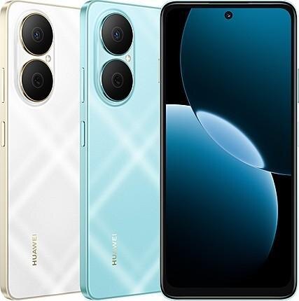 
Как на Huawei Enjoy 80 сбросить Google аккаунт обойти и удалить Factory Reset Protection в HarmonyOS, EMUI Android 16, 15, 14