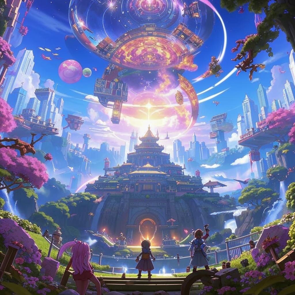 Данная картинка генерация нейросети