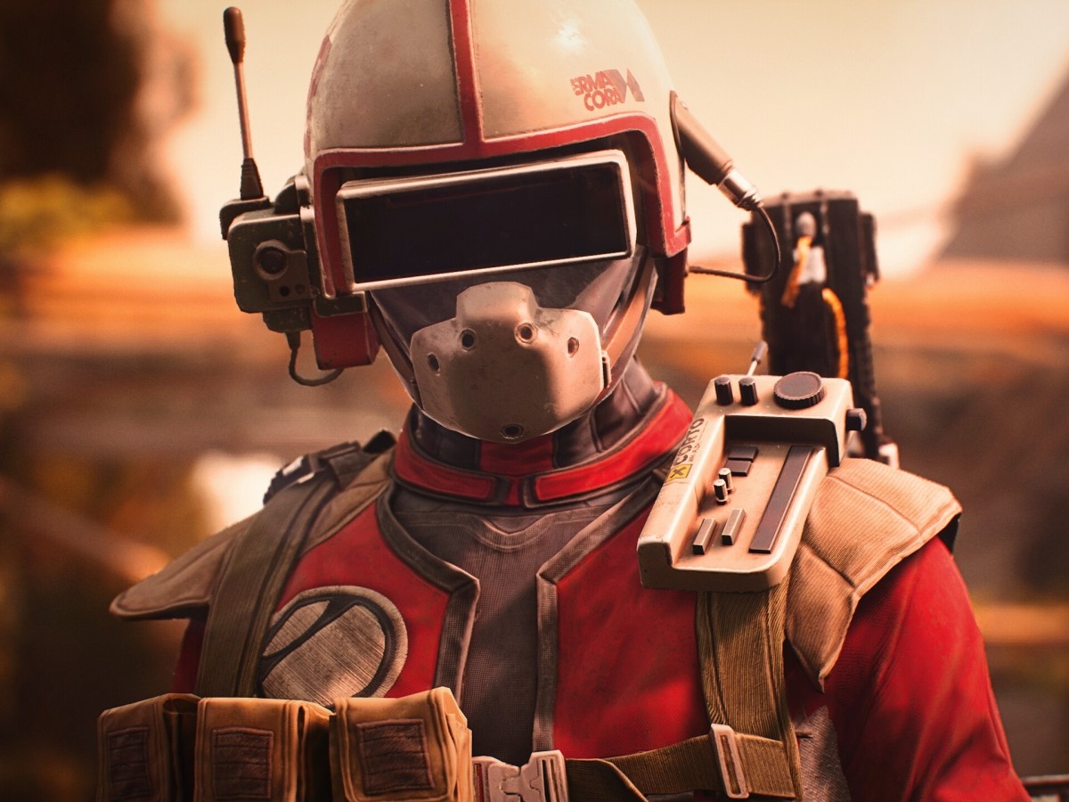    Тест номер 2. Опубликован новый трейлер экшена ARC Raiders [ВИДЕО]