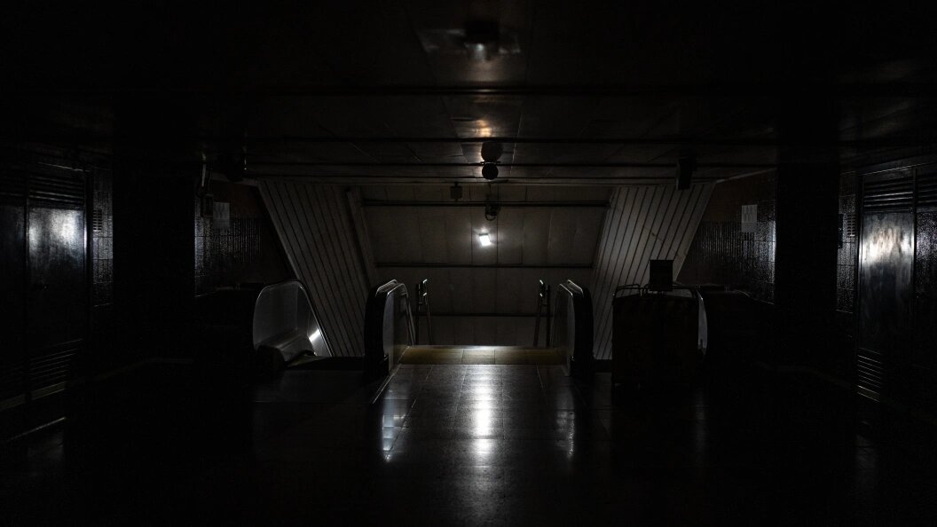    Фото: © Matias Chiofalo/Keystone Press Agency/Globallookpress