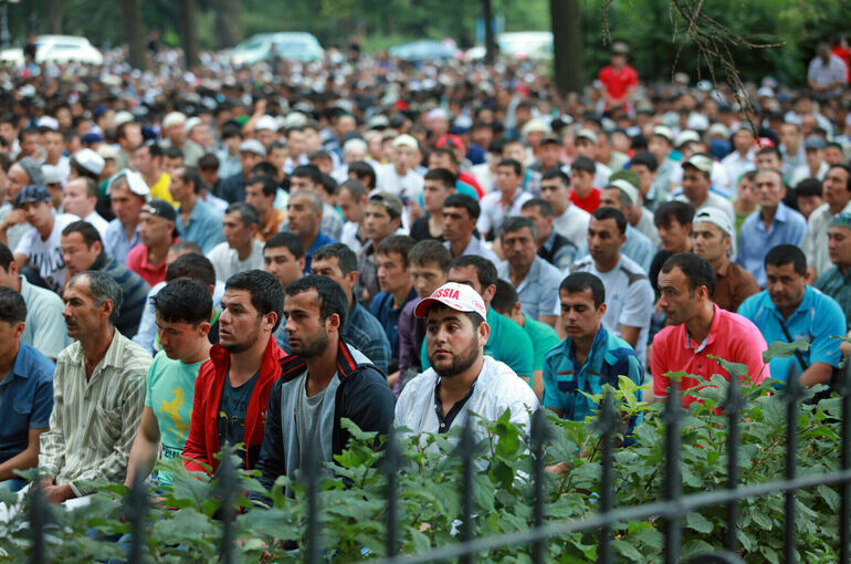   Тимур Ханов/ПГ