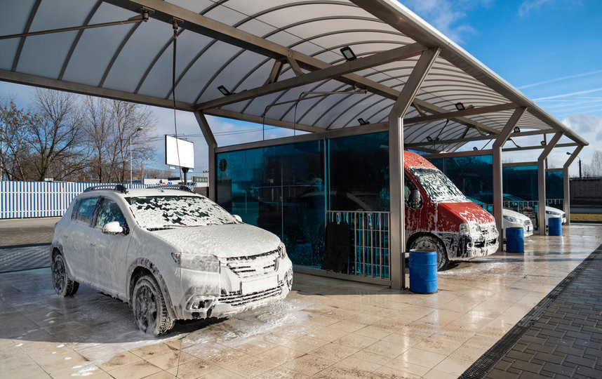 Почему вопрос о воске так актуален?Мойки самообслуживания стали неотъемлемой частью жизни автовладельцев. Они доступны, быстры и не требуют больших затрат. 