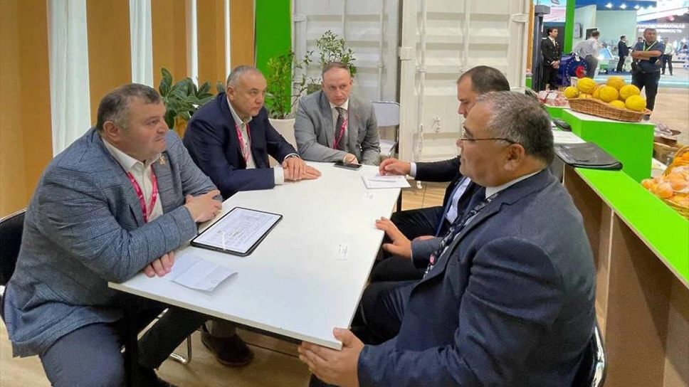 Фото: минэкономразвития Ставрополья