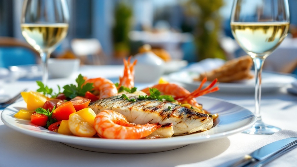    Секреты идеального путешествия по Сейшелам: как насладиться яхтингом и открыть для себя тропический рай SandB