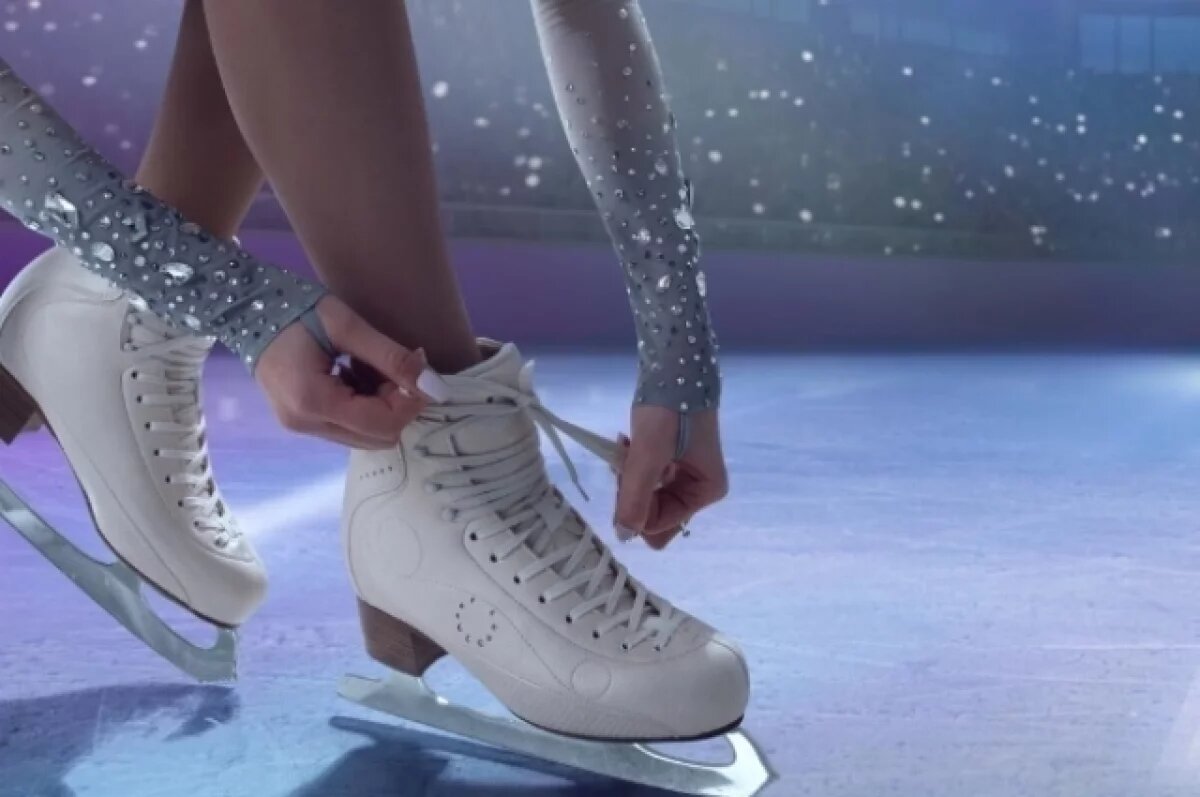    Ямальские фигуристки завоевали золото на всероссийских соревнованиях