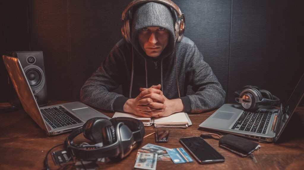    Фото: сгенерировано нейросетью Иван Фистин