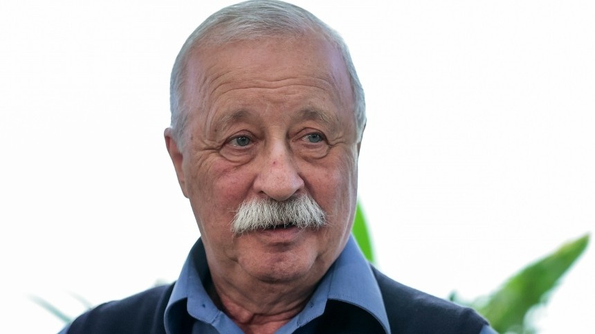 Леонид Якубович